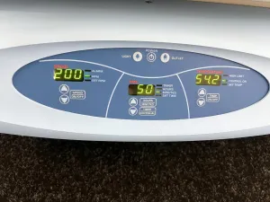 Thermo Scientific Max Q 6000 Temperature-Controlled Orbital Incubator Shaker, 8 of 9