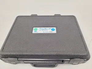 ATI Portasens III D16 Gas Leak Detector Kit with H2O2 Sensor, 35 of 35