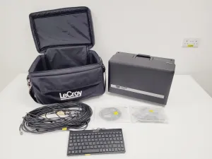 Teledyne LeCroy WaveRunner 640Zi 4 GHz High-Speed Digital Oscilloscope 40 GS/s, 3 of 25