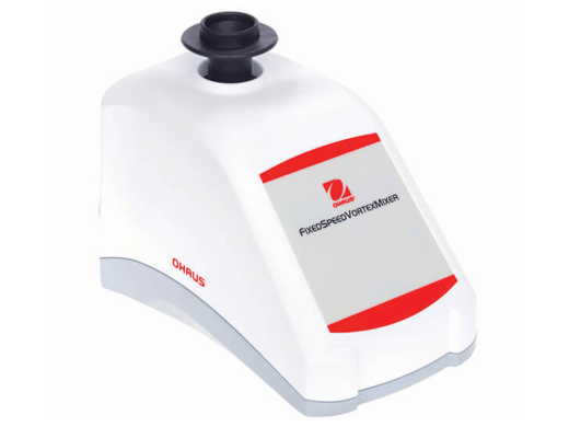 Ohaus VXMNFS Fixed Speed Mini Vortex Mixer-cover