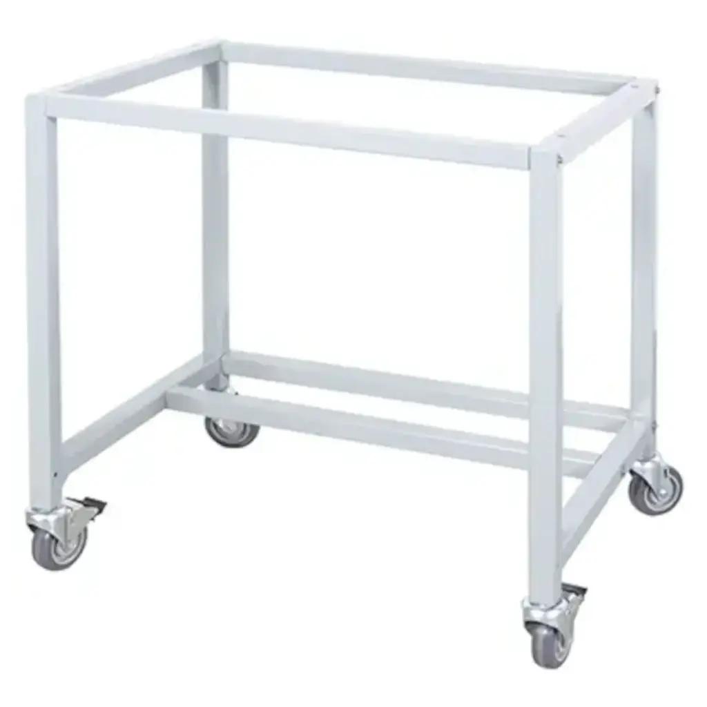 Mystaire MY-DB24 Laboratory Equipment Cart/Trolley with Model MY-9001