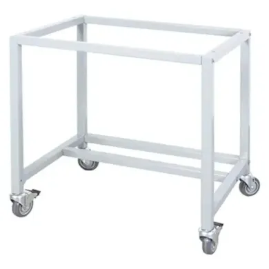 Mystaire MY-9001 Cart/Trolley Accessory for MY-PCR24 Laboratory Instruments