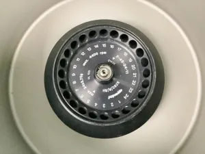 Eppendorf 5702 Benchtop Centrifuge with Multi-Rotor Compatibility and Digital Control, 6 of 12