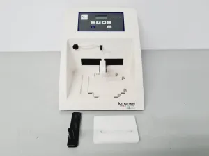 Life Technologies Ion Torrent Proton Semiconductor Sequencer and Ion Chef System, 75 of 89