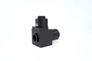 Olympus U-AFDPT Dual Photo/Video Port Tube for U-AFPI Autofocus Unit, 2 of 4