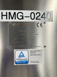 GEA Ariete 3037VHP High-Pressure Laboratory Homogenizer, 2 of 3
