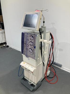 Fresenius 5008 Cordiax Hemodialysis Machine for Renal Replacement Therapy-cover