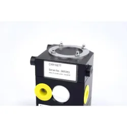 Almatec CXR10ETT CXR 10 Mid-Range Duty AODD Pump, 4 of 4
