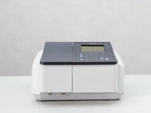 Shimadzu UV1800 UV-Visible Spectrophotometer for Concentration Measurements, 2 of 3