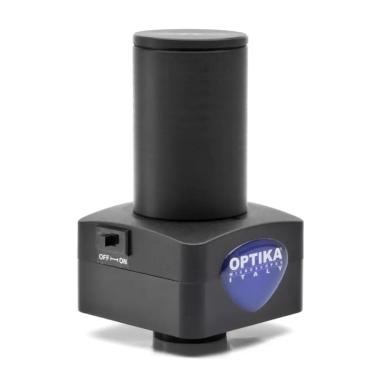 WFR 5 MP CMOS Wi-Fi Microscope Camera with Universal Eyepiece Adapters and Rechargeable Batteries-cover