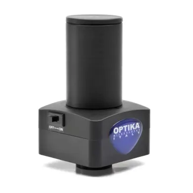 WFR 5 MP CMOS Wi-Fi Microscope Camera with Universal Eyepiece Adapters and Rechargeable Batteries