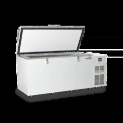 So-Low Scilogex Platinum Chest Style Low Temperature Freezers to -40°C, Models NC40 Series, 8 of 8