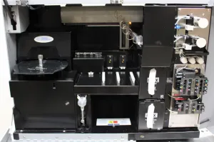 Nova BioProfile FLEX Automated Cell Analyzer for 15 Key Attributes, 5 of 12