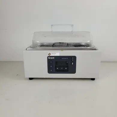 Grant SUB Aqua Pro 2S Digital Water Bath