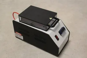 Digene Microplate Heater for 96-Well HC2 DNA Test Microplates, 2 of 5