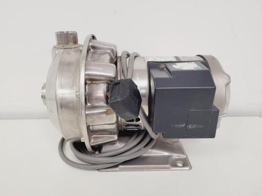 Cleghorn Waring Pumps CEKM70/3 Laboratory Centrifugal Pump-cover