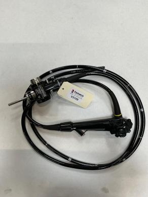 Olympus CF-H180AL High-Performance Video Colonoscope for Advanced Endoscopy-cover