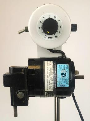 Talboys T-Line 134-2 Heavy Duty Overhead Stirrer with Stand-cover