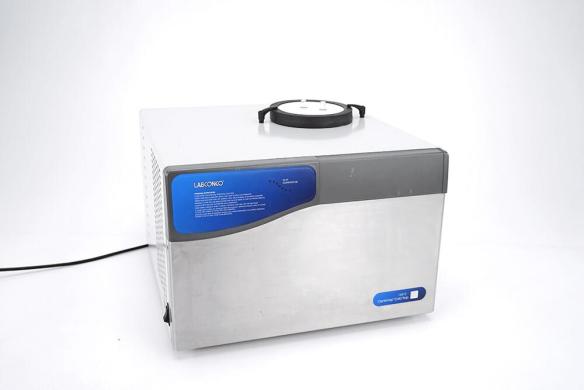 Labconco CentriVap Ultra-Low-Temperature Cold Trap –105 °C 7385030-cover