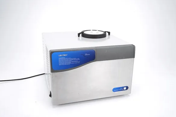 Labconco CentriVap Ultra-Low-Temperature Cold Trap –105 °C 7385030