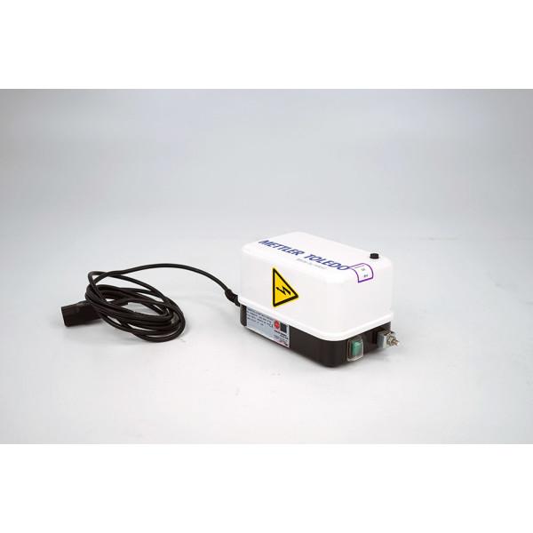 Mettler Toledo Haug EN SL LC Static Eliminator Ionizer