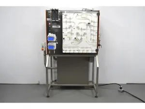 Verdot FlexiPro Chrom Single-Use Process Chromatography Skid, 1 of 20