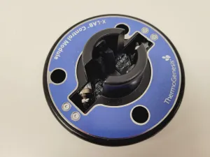 X-Lab Control Module, 5 of 15