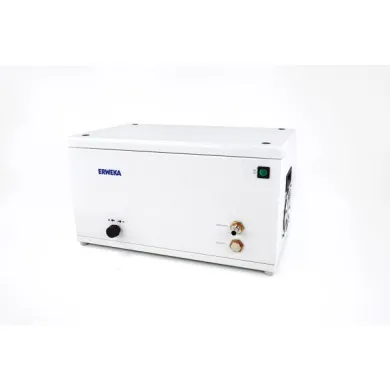 Erweka HVP 1000 Vacuum Pump for Copley NGI Setup