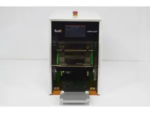 Azenta Brooks FluidX IntelliXcap 24-Format Automated Screw Cap Decapper Re-Capper, 5 of 11
