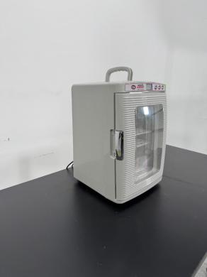Ward's Science Digital Laboratory Incubator Model H2200-H with Transparent Door-cover