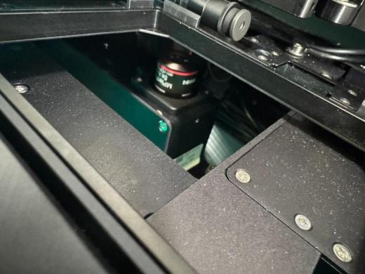 Cytena UP.SIGHT Single Cell Printer with Integrated Imaging System for Cell Isolation-cover