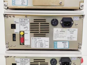 Shimadzu HPLC System for High-Performance Liquid Chromatography Applications, 3 of 64
