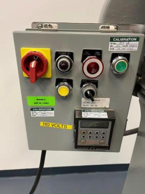 Hobart S60 Planetary Mixer for Laboratory and Bioprocess Sample Preparation-cover
