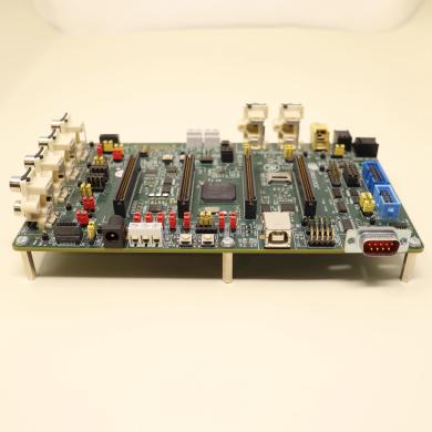 Cirrus Logic CDB6271-1 Lochnagar 1 Audio CODEC Evaluation Mainboard-cover