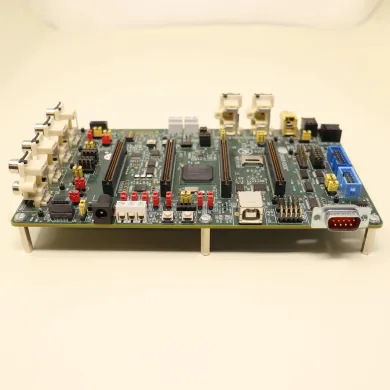 Cirrus Logic CDB6271-1 Lochnagar 1 Audio CODEC Evaluation Mainboard