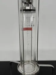 Cytiva 18110301 Manual Chromatography Column with Stainless Steel Tripod Stand, 2 of 4