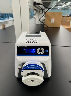 Cole-Parmer Masterflex L/S Peristaltic Pump-cover