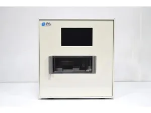 LVL Technologies SAFE CAP 96 Channel XT Automated Capper/Decapper System CDC-96CH-XT-DD, 6 of 11