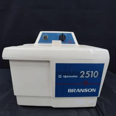 Branson 2510J-MTH Water Bath with 2.8L Capacity