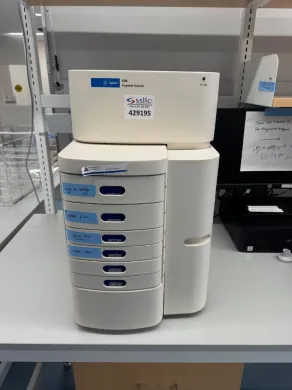 Agilent 5200 Fragment Analyzer FSv2-CE2F Capillary Electrophoresis System