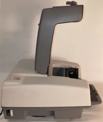 Thermo Nicolet Avatar 360 ESP FT-IR Spectrophotometer with Carrying Case, 11 of 23
