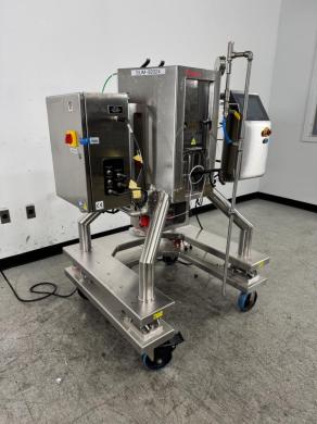 Thermo Scientific HyPerforma IM00100.10203 Single-Use Mixer for Bioprocessing-cover