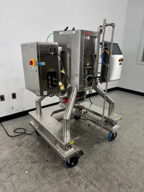 Thermo Scientific HyPerforma IM00100.10203 Single-Use Mixer for Bioprocessing