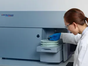 BD Biosciences FACSCanto, 2 of 4