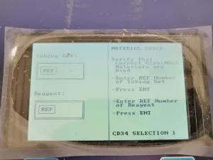 Miltenyi Biotec CliniMACS Instrument 44085, 27 of 30