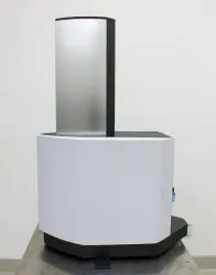Shimadzu MALDI-8020 Benchtop Linear MALDI-TOF Mass Spectrometer (2019), 2 of 8