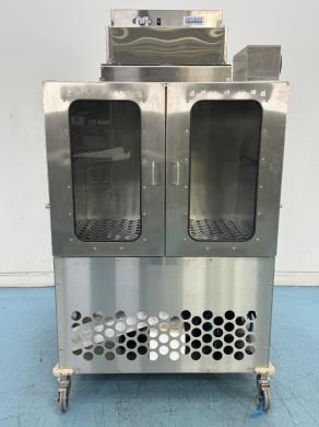 E-series Horizontal Laminar Flow Clean Bench for Contamination Control-cover