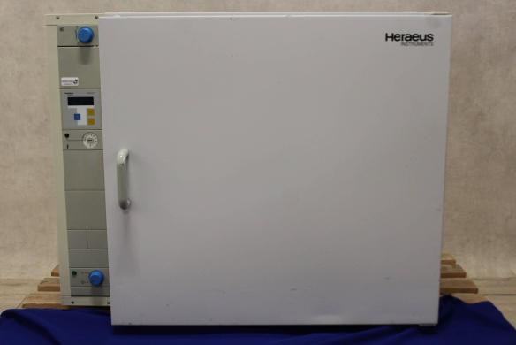 Heraeus B6120 Incubator-cover