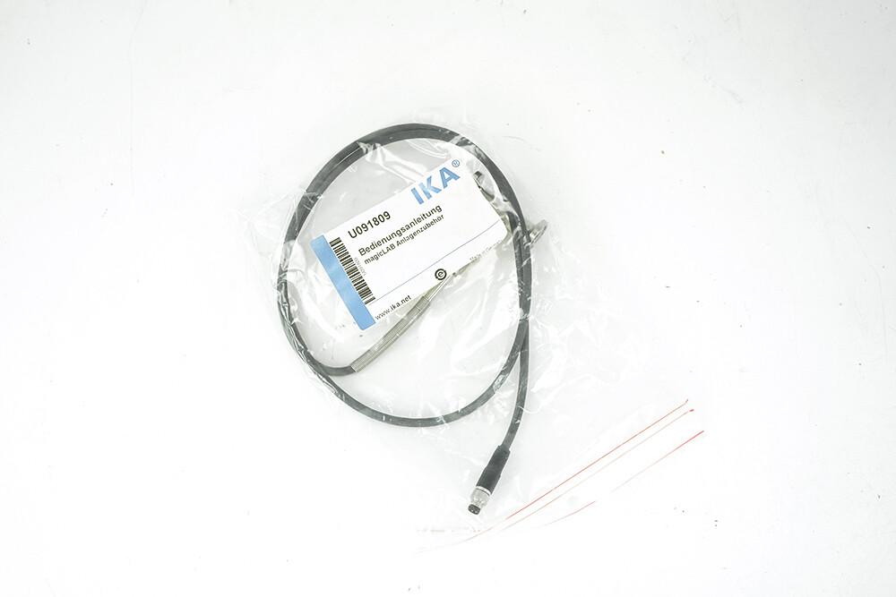 IKA Magic LAB Vacuum Sensor T-Piece U091809