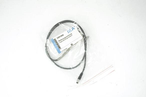 IKA Magic LAB Vacuum Sensor T-Piece U091809-cover